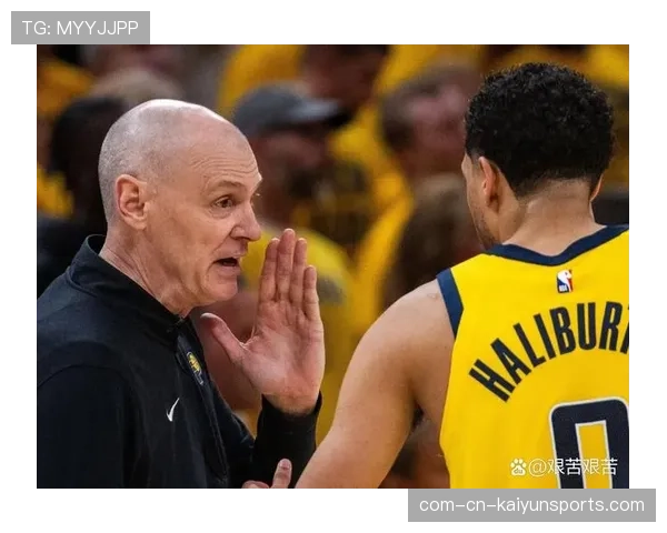 雷霆主帅谈球队末节打出十六比零高潮强调专注每一回合方能创造奇迹