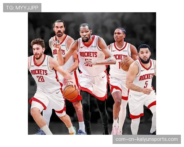 火箭阵容灵活性提升 奥科吉多位置换防成体系关键