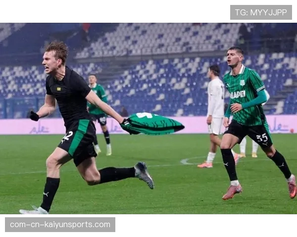 萨索洛签下恩佐拉加西亚等四将 锋线与边后卫位置得到针对性补强