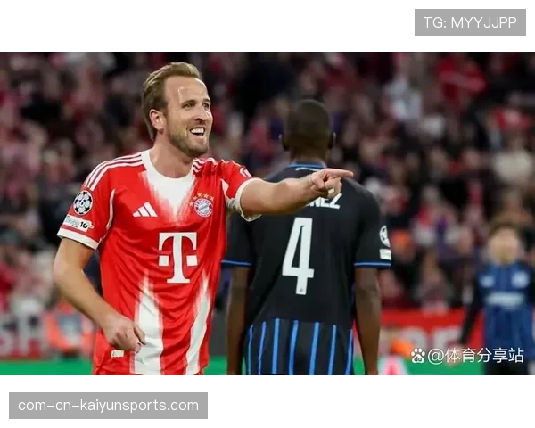 拜仁本赛季联赛进球破百,高位逼抢体系创造大量进攻机会 拜仁本赛季联赛进球破百,高位逼抢体系创造大量进攻机会